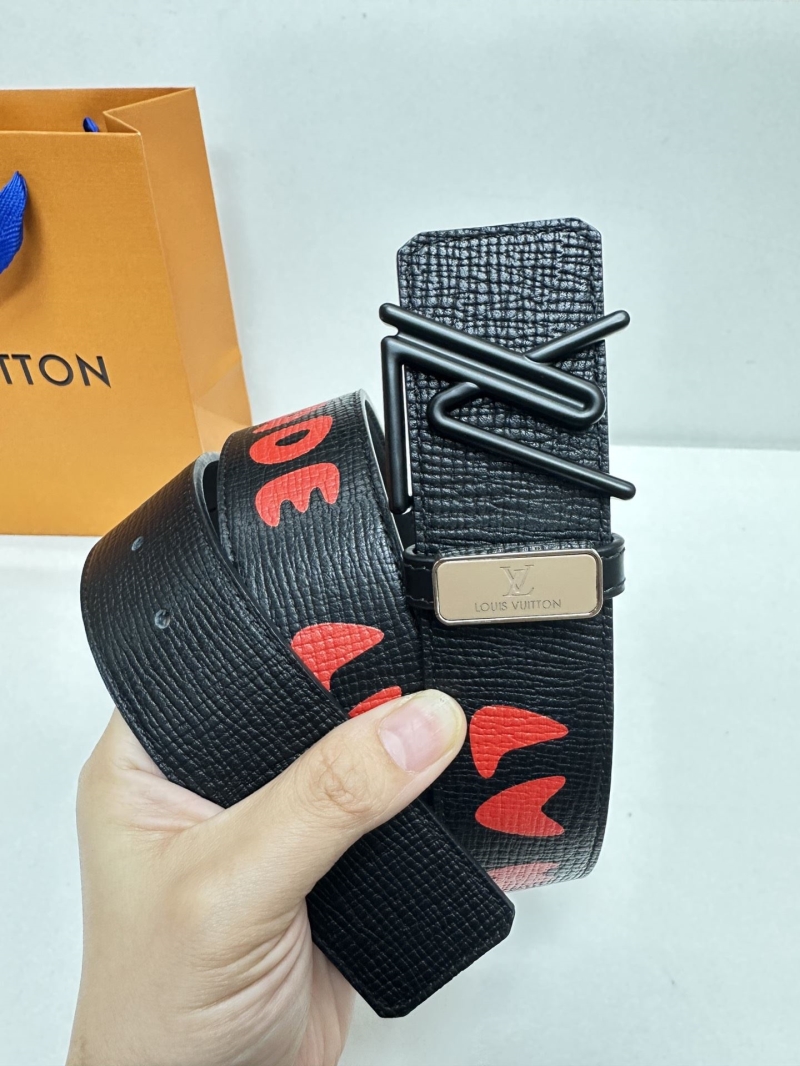 Louis Vuitton Belts